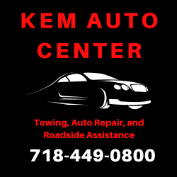 Kem Auto Center Inc.