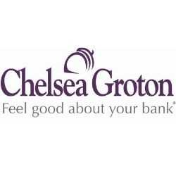 Chelsea Groton Bank Lending Center