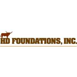 HD Foundations