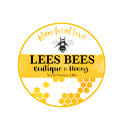 Lees Bees Boutique & Honey