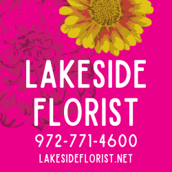 Lakeside Florist