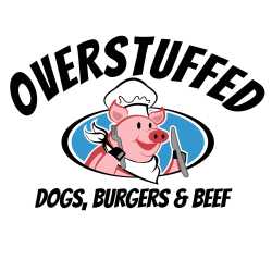 Overstuffed Dogs, Burgers & Beef