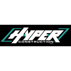 Hyper Construction Inc.