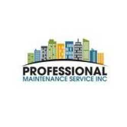 Professional Maintenance Service Inc