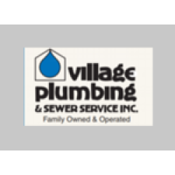 Village Plumbing & Sewer Service, Inc