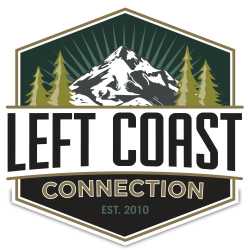 Left Coast Connection Dispensary