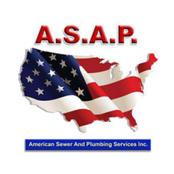 ASAP American Sewer And Plumbing Services Inc