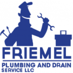 Friemel Plumbing & Drain Service LLC