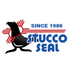 Stucco Seal