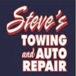Steve's Towing and Auto Repair