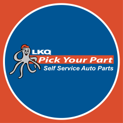 LKQ Pick Your Part - Greer