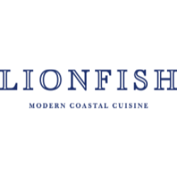 Lionfish Modern Coastal Cuisine â€“ San Diego