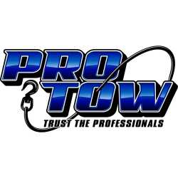 Pro-Tow Auto Transport & Towing