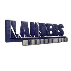 Landers Motors