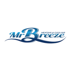 Mr. Breeze Heating & Cooling