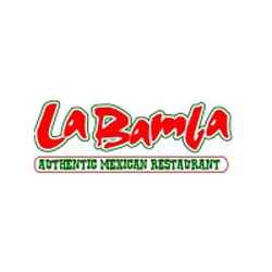 La Bamba Authentic Mexican Restaurant