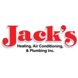Jack's Heating, Air Conditioning & Plumbing Inc.