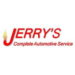 Jerry's Muffler & Automotive
