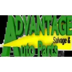 Advantage Salvage & Auto Parts, LLC