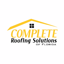 Complete Roofing Solutions of Florida