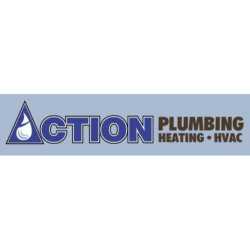 Action Plumbing Heating & HVAC