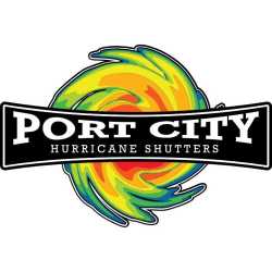 Port City Hurricane Shutters