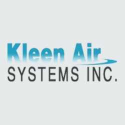 Kleen Air Systems Inc