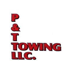 P&T Towing LLC