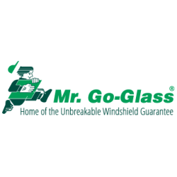 Mr. Go-Glass Easton MD