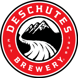 Deschutes Brewery Tasting Room