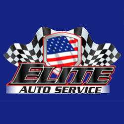 Elite Auto Service