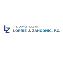 The Law Offices of Lorrie J. Zahodnic, P.C.