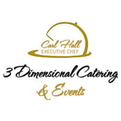 3 Dimensional Catering & Events