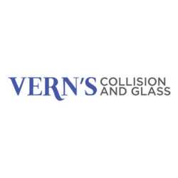 Vern's Collision and Glass
