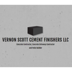 Vernon Scott Cement Finishers LLC
