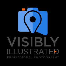 Visibly Illustrated Professional Photography