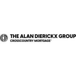 Alan Dierickx at CrossCountry Mortgage, LLC