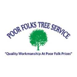 Poor Folks Tree Service, Inc.