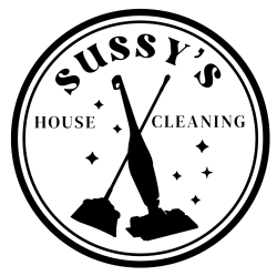 Sussy's House Cleaning