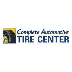 Complete Automotive Tire Center