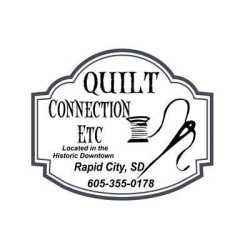 Quilt Connection, Etc. Inc.