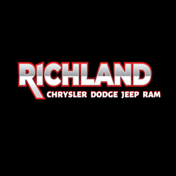 Richland Chrysler Jeep Dodge Ram