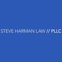 Steve Harman Law, PLLC