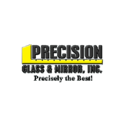 Precision Glass & Mirror