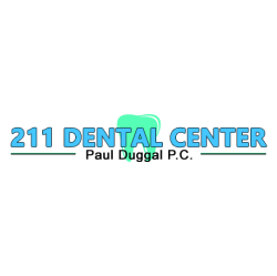 211 Dental Center: Paul Duggal