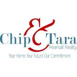 Chip & Tara Pearsall - Chapman Hall Professionals