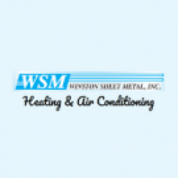 Winston Sheet Metal Heating & AC