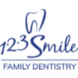 1-2-3 Smile: Family & Cosmetic Dentistry