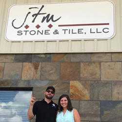 JTM Stone & Tile, LLC