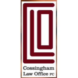 Cossingham Law Offices PC
